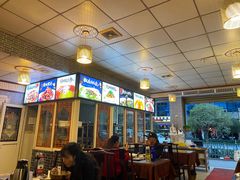 -新繁老號豌豆汤饭店·江湖菜(宝光寺店)