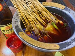 -冒椒火辣(奎星楼街店)