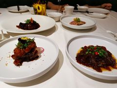 老上海熏鸭-彩虹之约•淮扬家宴(亚运村店)
