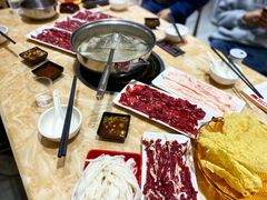 -三牛牛肉火锅