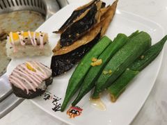 -集杰尚品海鲜烤肉自助餐厅(乳山振华店)