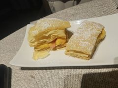 -万丽轩·粤菜(王府井金茂万丽酒店)