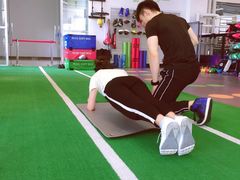 -威思迈健身工作室(庆谐路店)