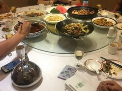-鼎好家常菜(天桥店)