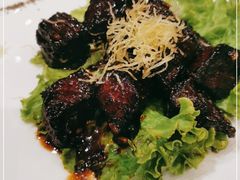 -上海皇廷花园酒店·御宴中餐厅