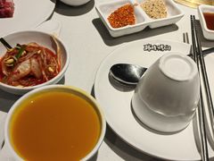 -韩时烤肉(枫蓝店)