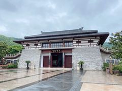 -孙武文化园-停车场