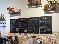 -塔塔王国·主题儿童游乐园(奥城商业广场店)