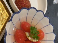 -桃夭日式料理(国信店)