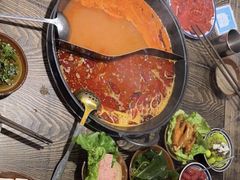 -冯校长老火锅(深圳总店)