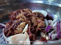 -马晓马佳牛羊肉(新合路店)