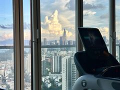 -普拉达游泳健身(水湾1979店)