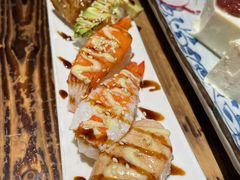 -小川洋风料理(街道口店)