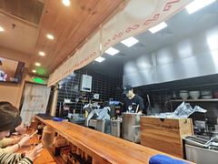 -Ramen满吉·豚骨拉面(丽园路店)
