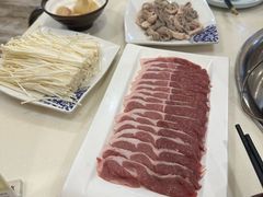 -福寿斋·老北京铜锅涮肉·烤鸭(顺义总店)
