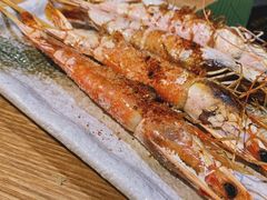 -东田之村自助餐厅(金水路店)