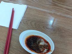 -喜家德虾仁水饺(北站店)