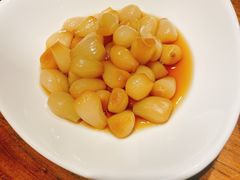 糖蒜-老宁波1381餐厅(宏泰广场店)
