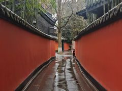 -成都武侯祠博物馆