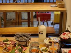 -馥家小馆(黔灵山公园店)