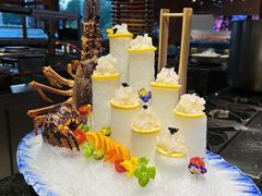 -鹊华居·地道鲁菜·海鲜·融合味(大明湖店)