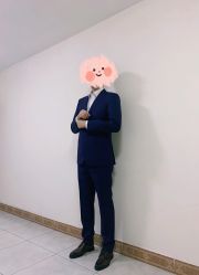 -德川洋服西服礼服订制·丽都皇冠店