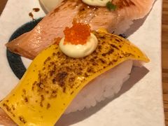 -栖川山葵家·寿喜锅·日式料理(龙湖北城天街商场店)