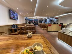 -素满香·素食自助餐厅(直营·大兴街店)