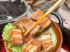 -五斗柴火锅(外双楠店)