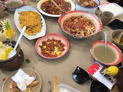 -老三样·旧食新味(万寿宫店)