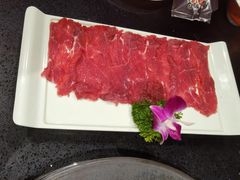 -袍家大院重庆火锅(文安路店)