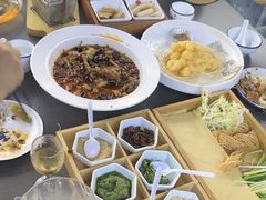 -蘇河湾·新鲁菜·泰山宴(泰山店)