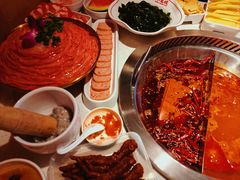 -小龙坎火锅(全球总店)