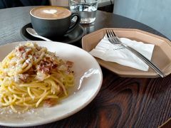 -LIN COFFEE CO(龙珠达店)