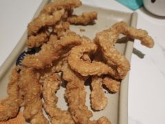 -川人百味(金安中央大街店)