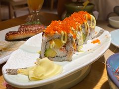 -三石铁板烧(紫竹桥店)