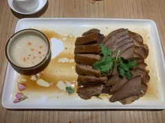 五彩卤水拼盘-金成潮菜博物馆(海珠湿地店)