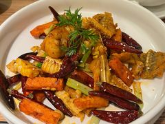 -榕意·川味之美(深业上城店)