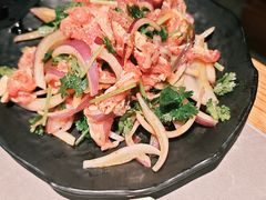 -杨小佳·齐齐哈尔烤肉·烤串(广州店)