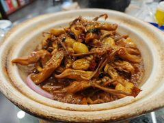 -王家大院·南京菜(湛江路总店)