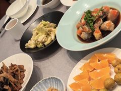-宁海食府(大剧院店)