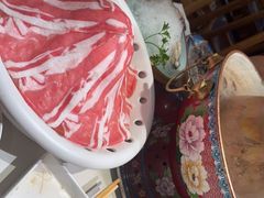 -曲氏老北京铜锅涮肉•火锅(不老街店)