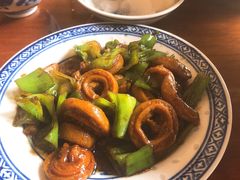 红烧肥肠-同得兴 Since·1995 传统苏式面馆(十全街店)