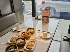 -东方早茶 海鲜•青岛菜(国信体育中心店)