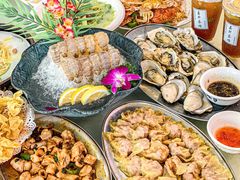 -嘉升大排档(番禺总店)