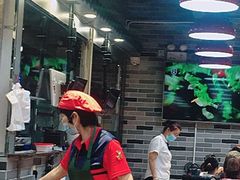 -荔银肠粉(广州天河华利路店)