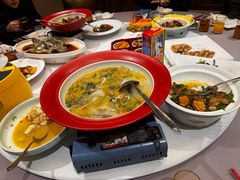 -延年酒店-延飨餐厅(延年文苑店)