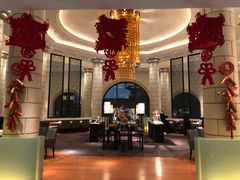 -苏州吴宫泛太平洋酒店