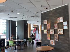 -麦当劳(元洪城店)