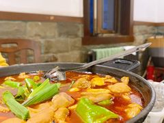 -湘肠香火锅店(团结湖店)
